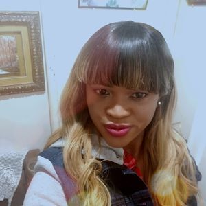 Meet your Posher, Finella